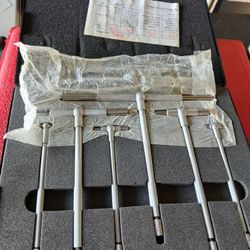 Inside Telescoping Gauges