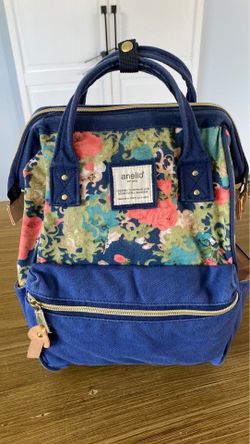 Anello Shipped From Japan Backpack