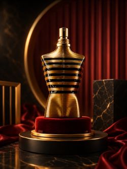 Jean Paul Gaultier Le Male Elixir