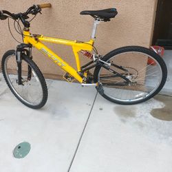 Scott Bikes