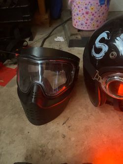 Motorcycle helmet,goggles,paintball mask