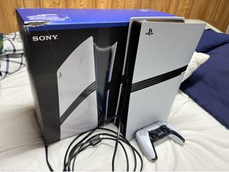 Ps5 pro 2T