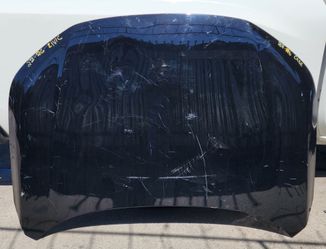 2023 2024 2025 2026 HONDA CIVIC FRONT HOOD