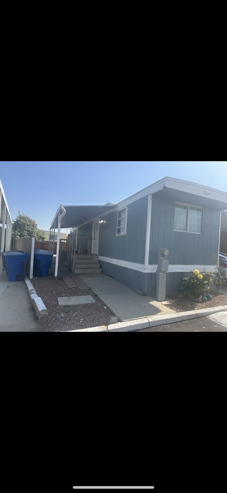 Mobile Home