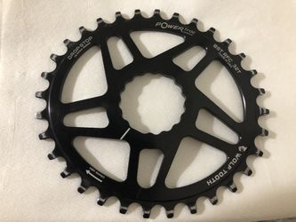 Wolf Tooth 32T Oval Chainring
