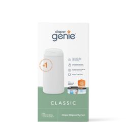 Diaper Genie