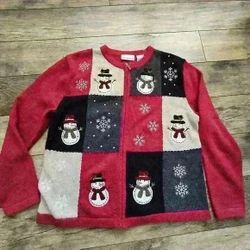 Curve Appeal Women's High Rise Wide Leg Light Blue Jeans Size 4/27.  New 