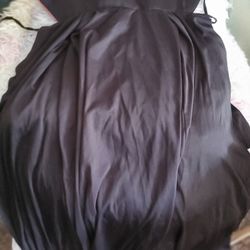 Dracula Cape Child Med/large