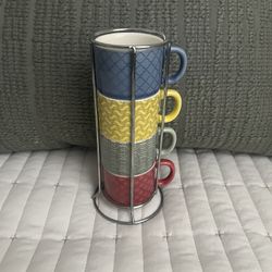 Espresso Cups