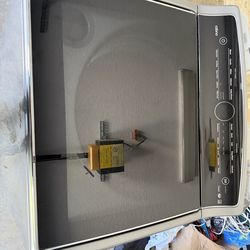 Whirlpool Washer And Dryer