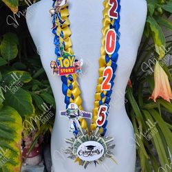 Toy Story Lei 🎓✨