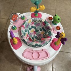 Lightly Used Baby Bouncer 