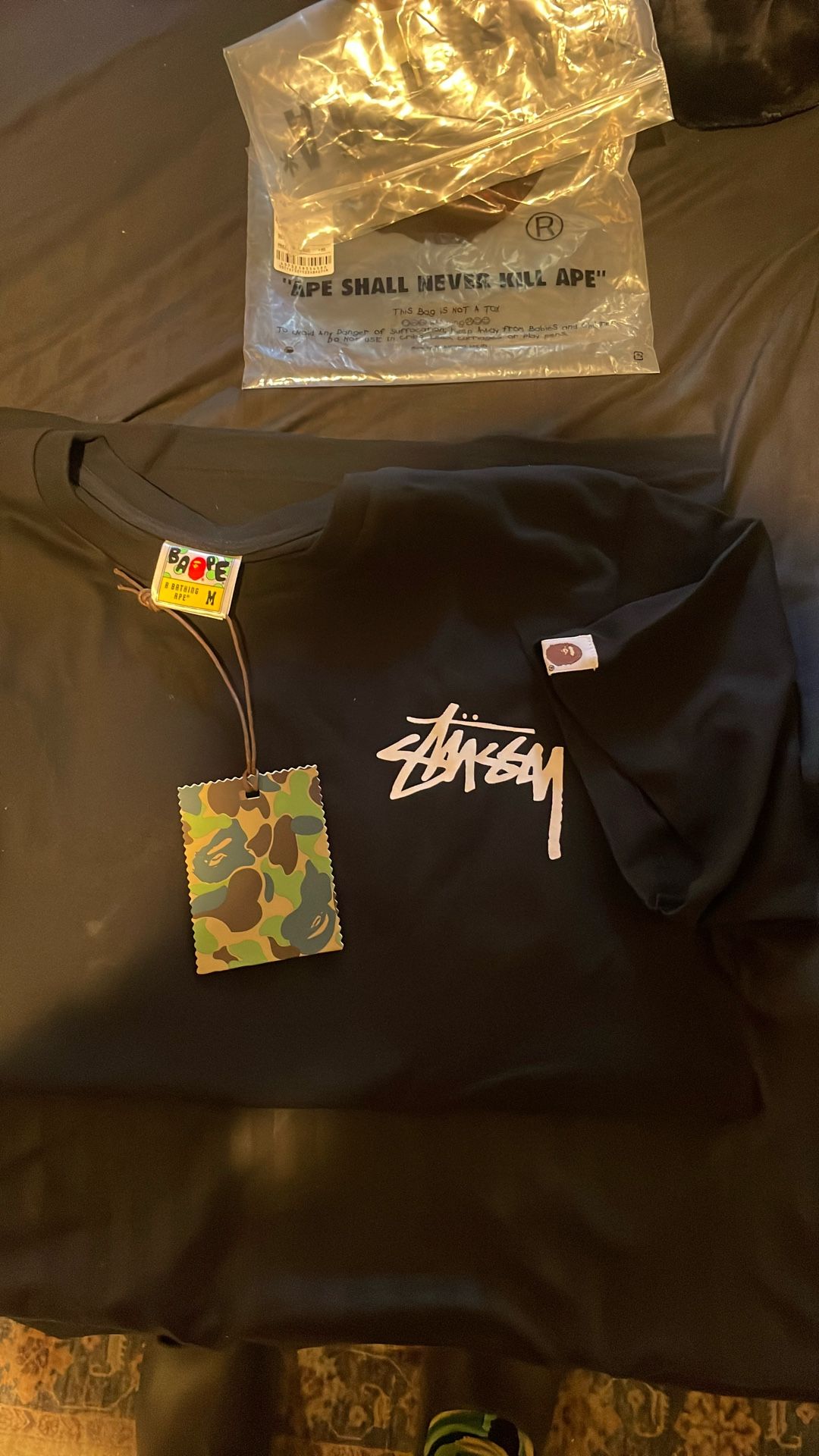 Bape