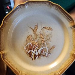 Mikasa Harvest 6 Whole Settings