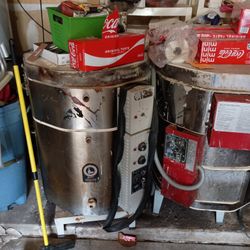 240 Volts Electric Kiln (For parts)