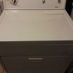 Dryer (electric)