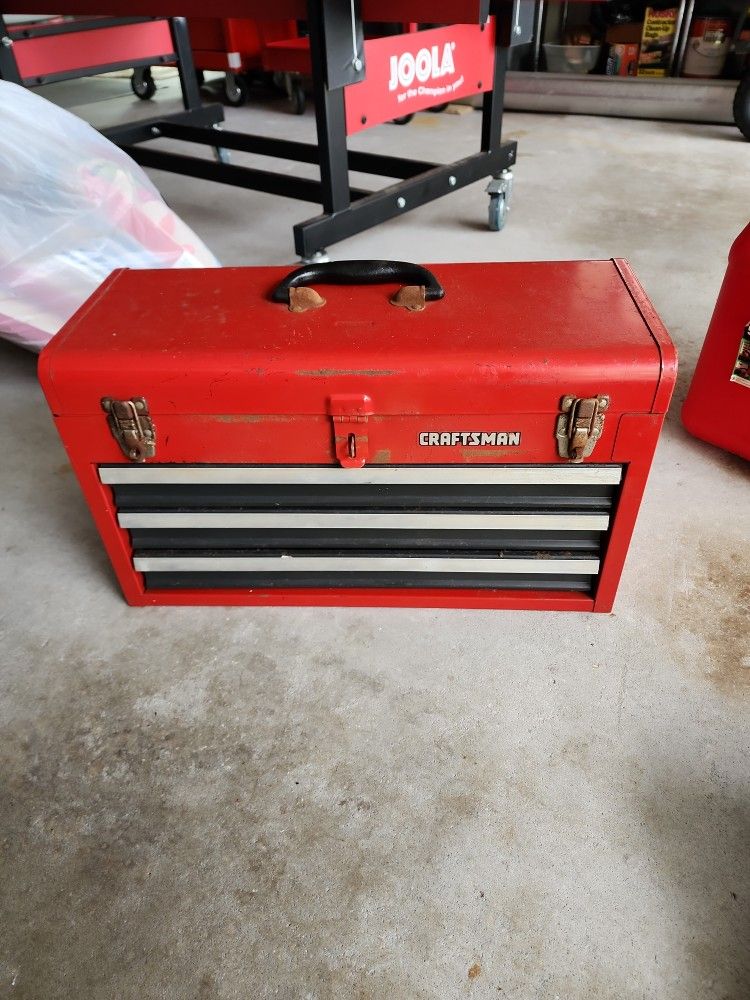 Tool Chest