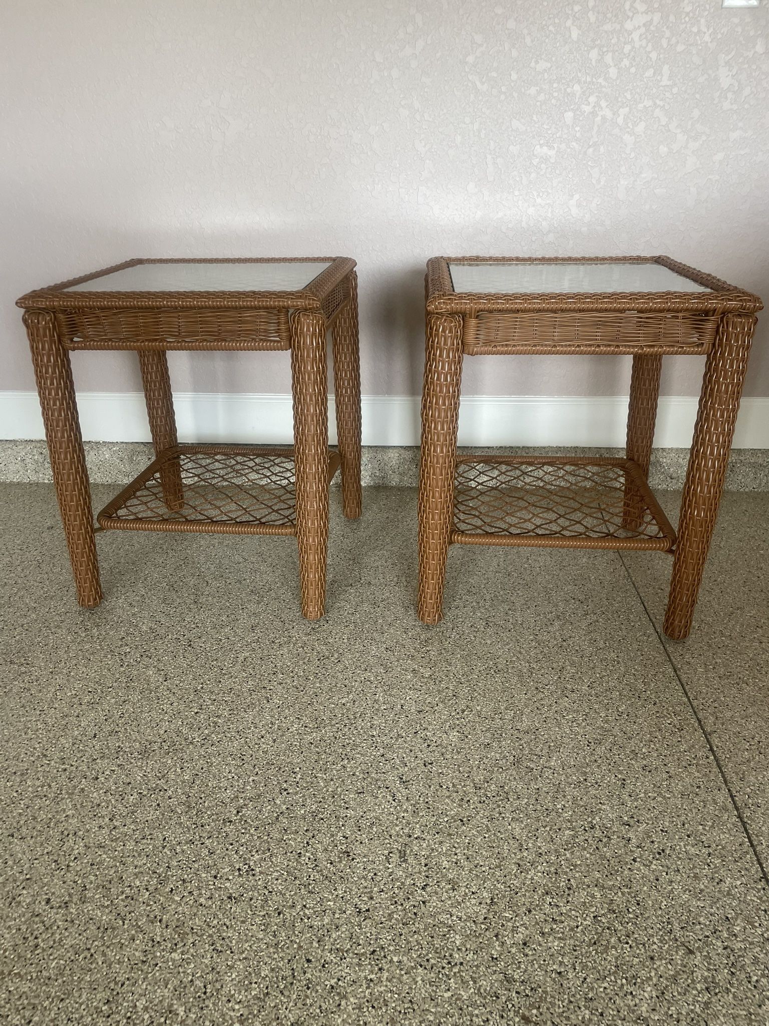 End Tables