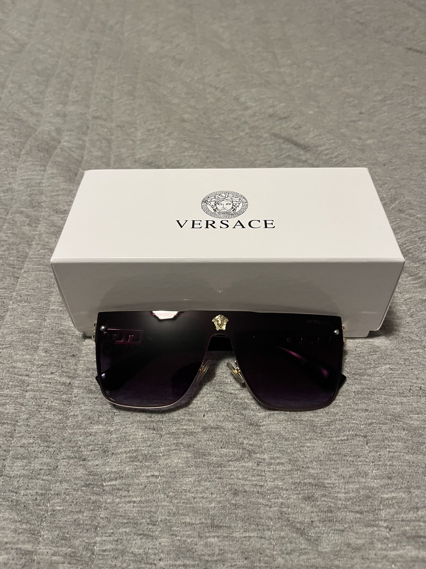 Versace Sunglasses