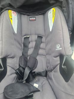 Infant 🚼 car set