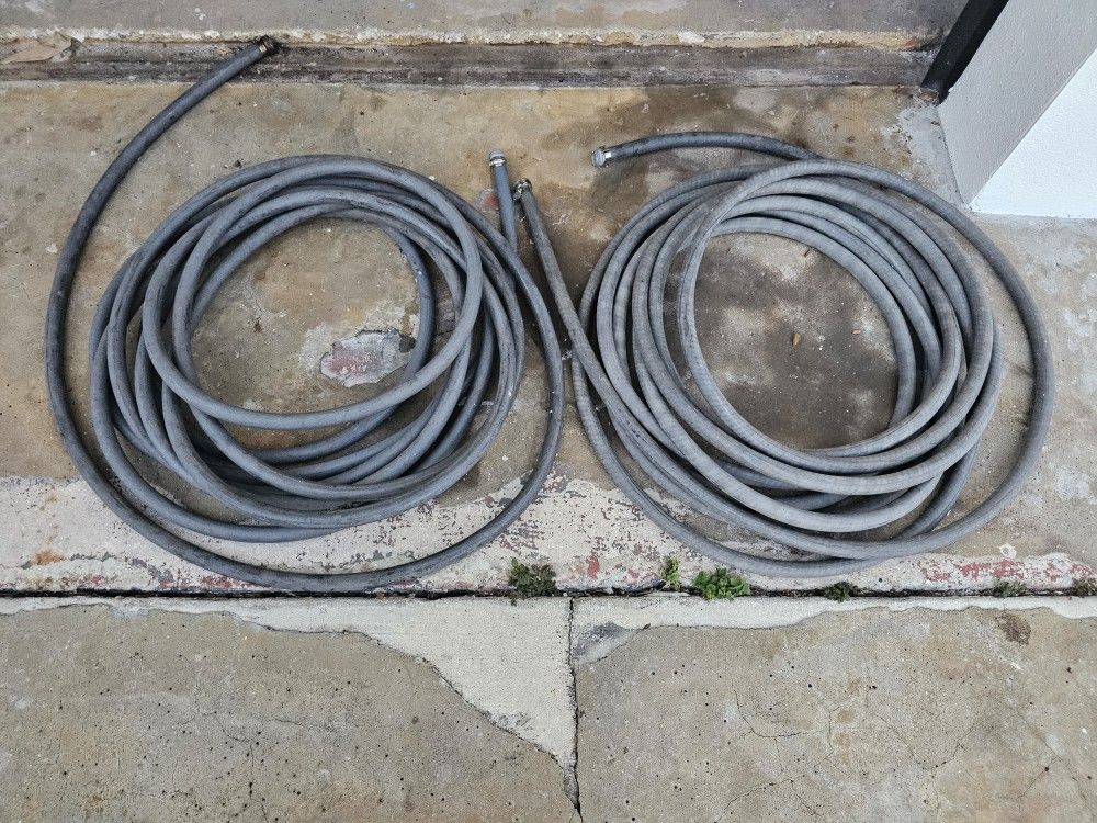Gilmore Flexogen Premium Hose