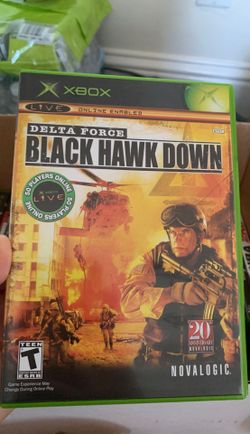 $5 XBox PlayStation games each