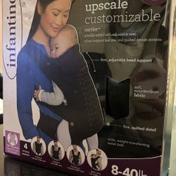 Infantino Baby Carrier 