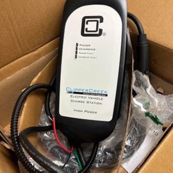 ClipperCreek (Enphase) HCS-40 EV Charger