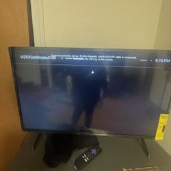 35 Inch Vizio Tv 