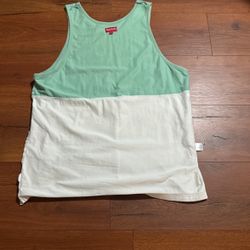 Supreme Tank Top