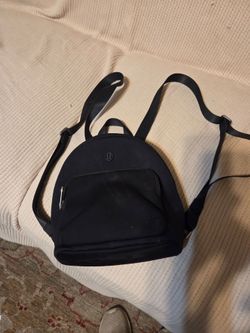 Lululemon backpack 🎒
