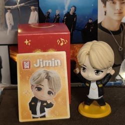 Tiny Tan - Jimin - Bts
