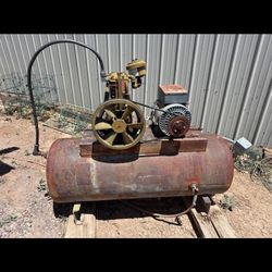220v Compressor