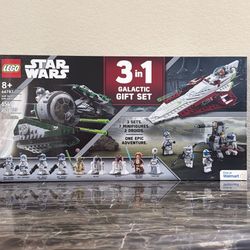 Lego Set 66787 Star Wars