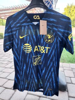 AMERICA CLUB 2022-2023 