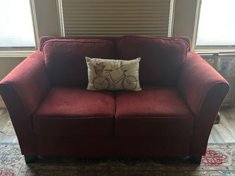 Love seat