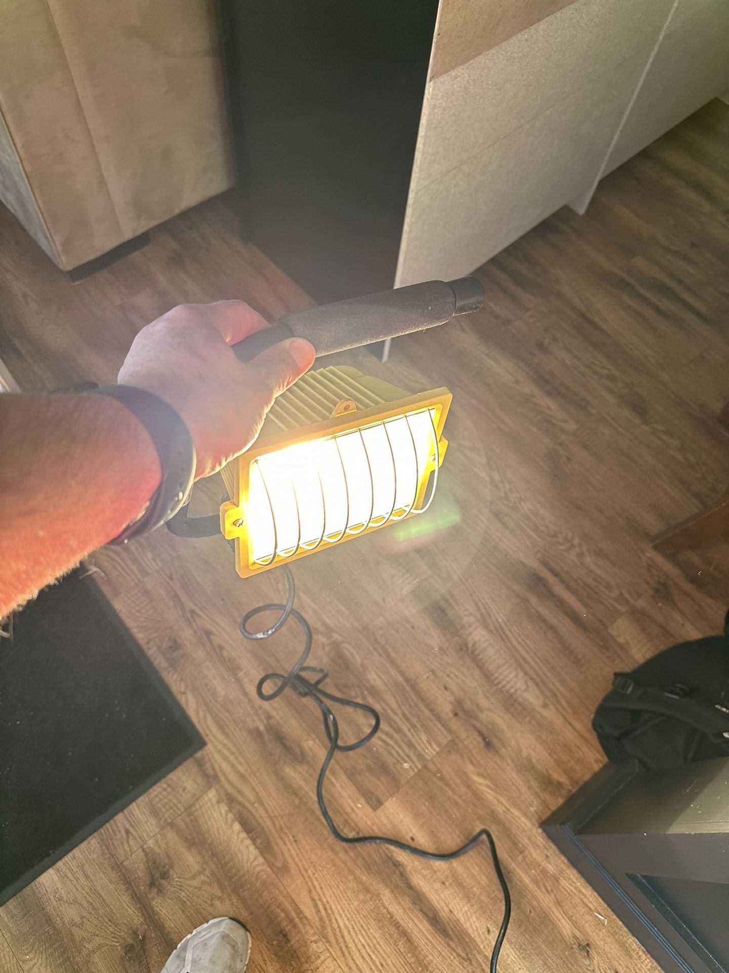 Work Light
