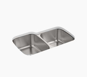 Sterling Kitchen Sink