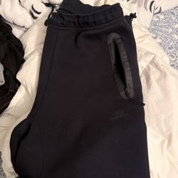 Nike Tech Pants