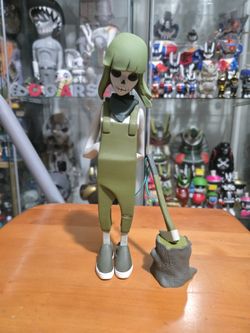 Whereschappell Matsuko