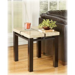 Ashley end table