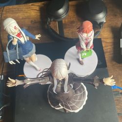 Anime Figures