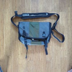 Timbuk2 Classic Messenger Bag