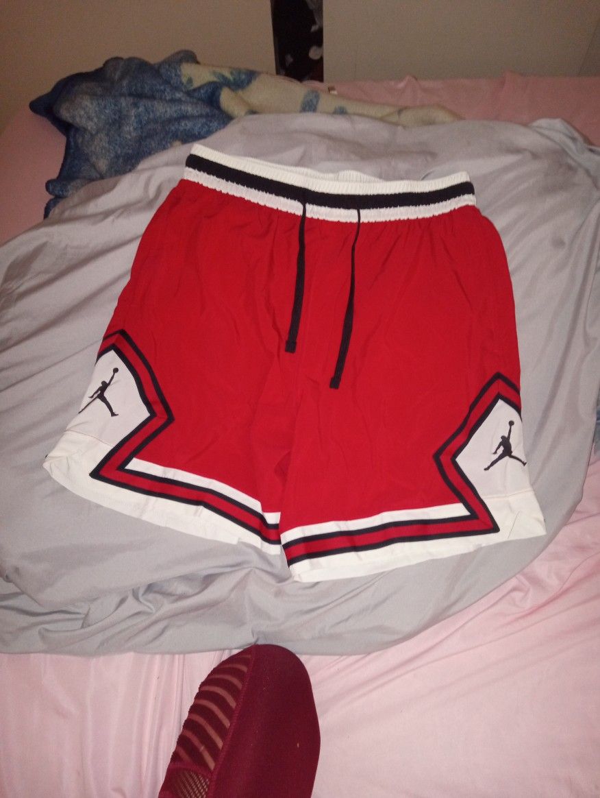 Jordan Shorts