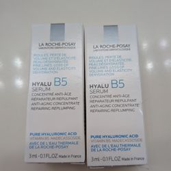 B5 Pure Hyaluronic Acid Serum