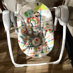 Baby Swing