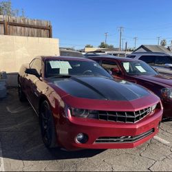 Chevy Camaro