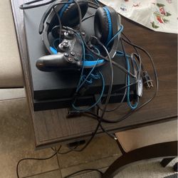 PS4