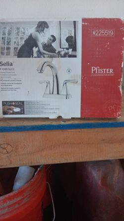Llave Para Baño