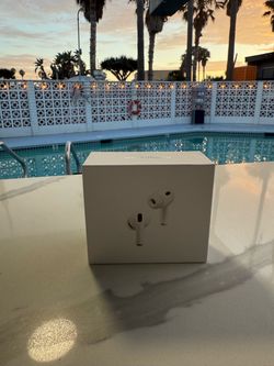AirPods Pro 3 generation